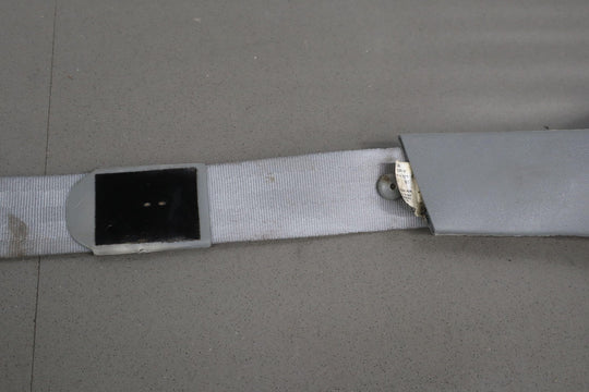 99 - 04 Ford F250 F350 Crew Cab Right Rear Seat Belt Retractor Flint 3E