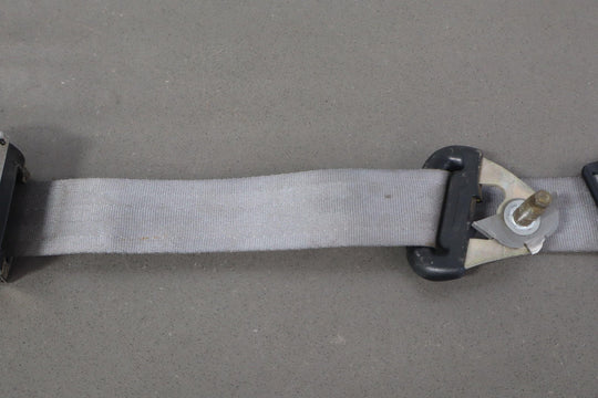 99 - 04 Ford F250 F350 Crew Cab Right Rear Seat Belt Retractor Flint 3E