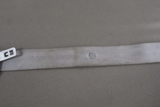 99 - 04 Ford F250 F350 Crew Cab Right Rear Seat Belt Retractor Flint 3E