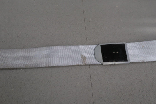 99 - 04 Ford F250 F350 Crew Cab Right Rear Seat Belt Retractor Flint 3E