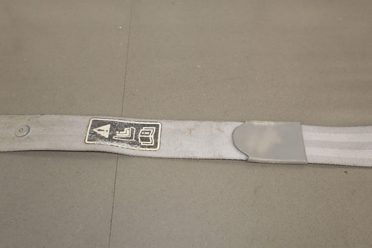 99 - 04 Ford F250 F350 Crew Cab Right Rear Seat Belt Retractor Flint 3E