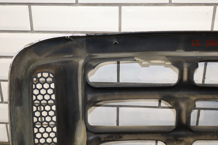 99-04 Ford F250 F350 Super Duty Chrome Grille 1C3Z8200BAA OEM