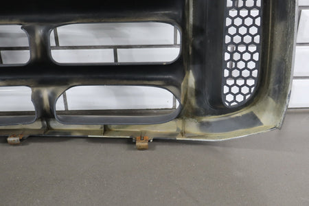 99-04 Ford F250 F350 Super Duty Chrome Grille 1C3Z8200BAA OEM