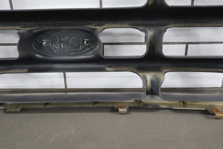 99-04 Ford F250 F350 Super Duty Chrome Grille 1C3Z8200BAA OEM