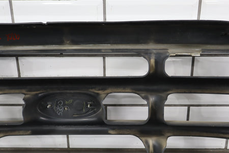 99-04 Ford F250 F350 Super Duty Chrome Grille 1C3Z8200BAA OEM