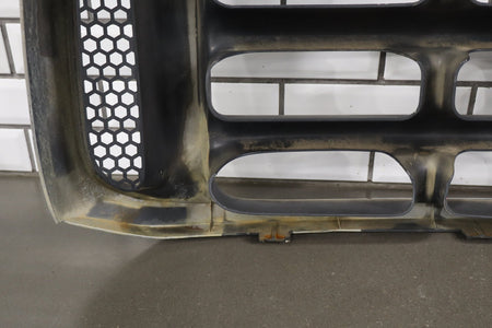 99-04 Ford F250 F350 Super Duty Chrome Grille 1C3Z8200BAA OEM