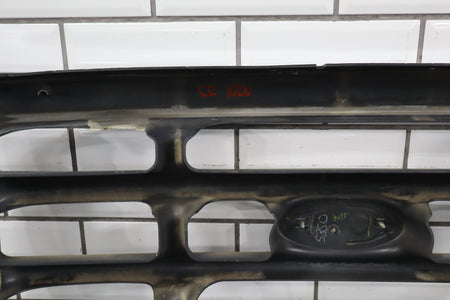 99-04 Ford F250 F350 Super Duty Chrome Grille 1C3Z8200BAA OEM