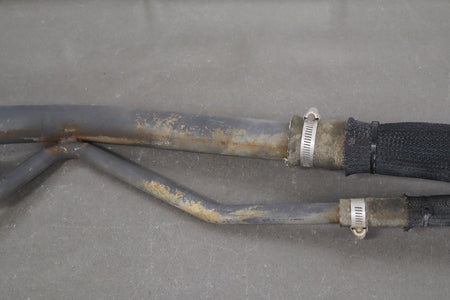 99-04 Ford F250 F350 Super Duty Diesel Fuel Filler Neck OEM