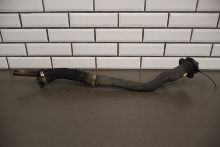 99-04 Ford F250 F350 Super Duty Diesel Fuel Filler Neck OEM