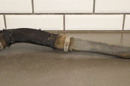 99-04 Ford F250 F350 Super Duty Diesel Fuel Filler Neck OEM