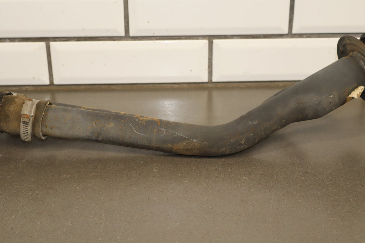 99-04 Ford F250 F350 Super Duty Diesel Fuel Filler Neck OEM