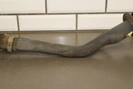 99-04 Ford F250 F350 Super Duty Diesel Fuel Filler Neck OEM