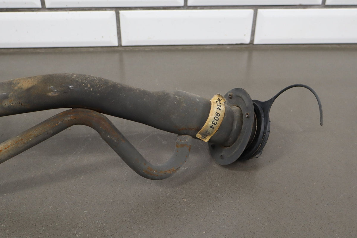 99-04 Ford F250 F350 Super Duty Diesel Fuel Filler Neck OEM