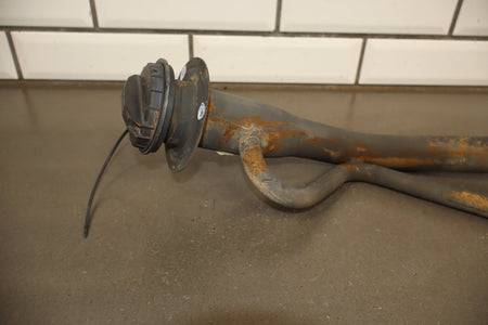 99-04 Ford F250 F350 Super Duty Diesel Fuel Filler Neck OEM