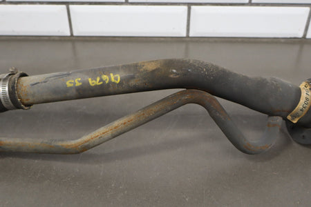 99-04 Ford F250 F350 Super Duty Diesel Fuel Filler Neck OEM
