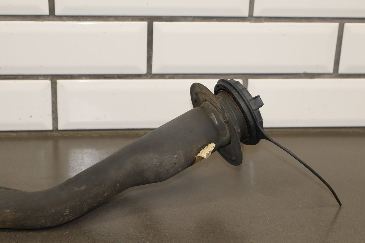 99-04 Ford F250 F350 Super Duty Diesel Fuel Filler Neck OEM