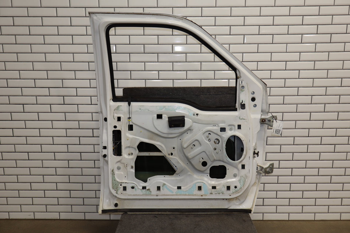 99-04 Ford F250 F350 Super Duty LH Front Door OEM