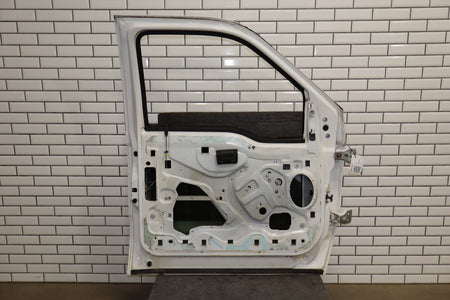 99-04 Ford F250 F350 Super Duty LH Front Door OEM