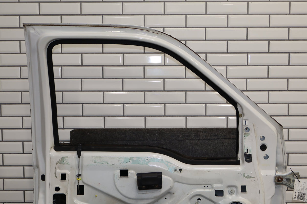 99-04 Ford F250 F350 Super Duty LH Front Door OEM