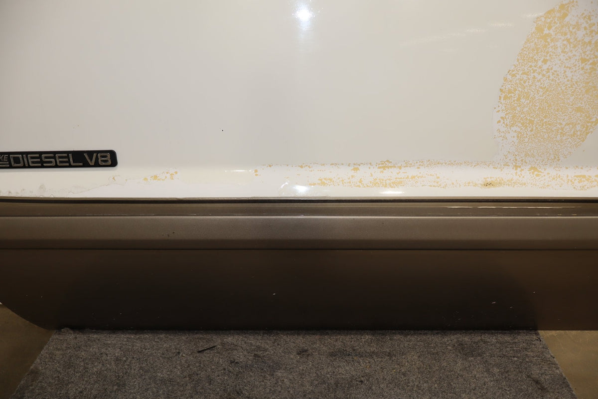 99-04 Ford F250 F350 Super Duty LH Front Door OEM