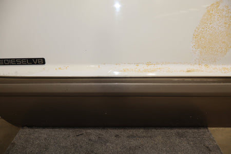 99-04 Ford F250 F350 Super Duty LH Front Door OEM