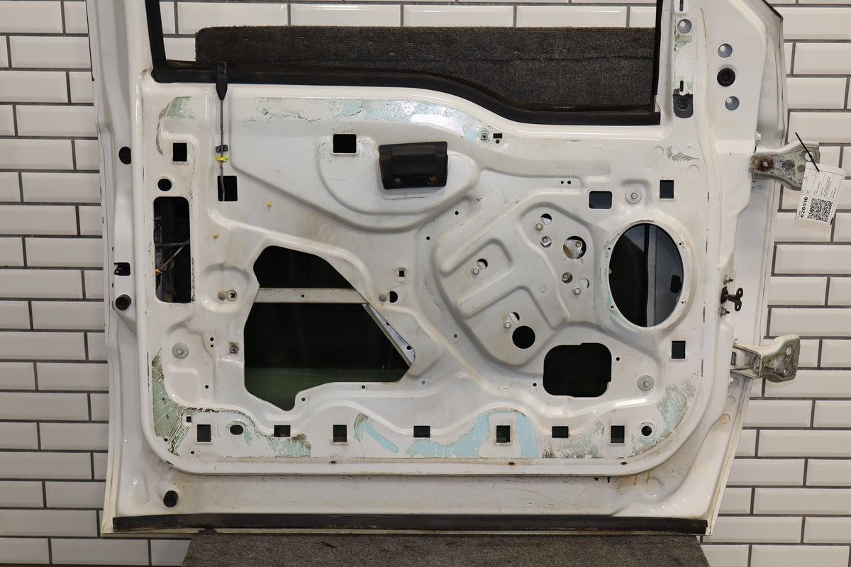 99-04 Ford F250 F350 Super Duty LH Front Door OEM