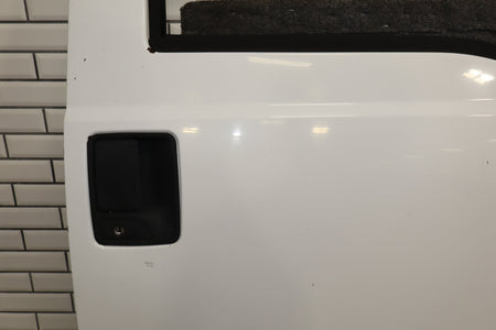 99-04 Ford F250 F350 Super Duty RH Front Door OEM