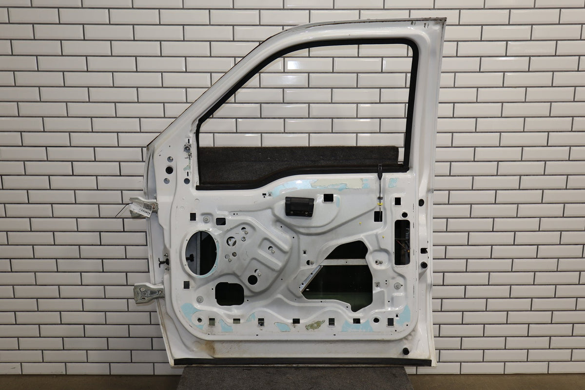 99-04 Ford F250 F350 Super Duty RH Front Door OEM