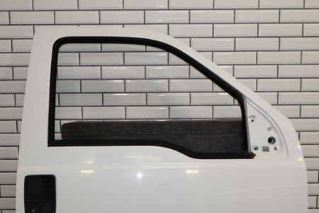 99-04 Ford F250 F350 Super Duty RH Front Door OEM