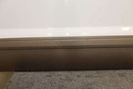 99-04 Ford F250 F350 Super Duty RH Front Door OEM