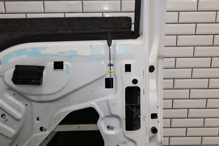 99-04 Ford F250 F350 Super Duty RH Front Door OEM