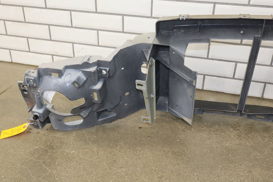 99 - 04 Ford F250 OEM Header Panel with Grill / Lights (See Photos)