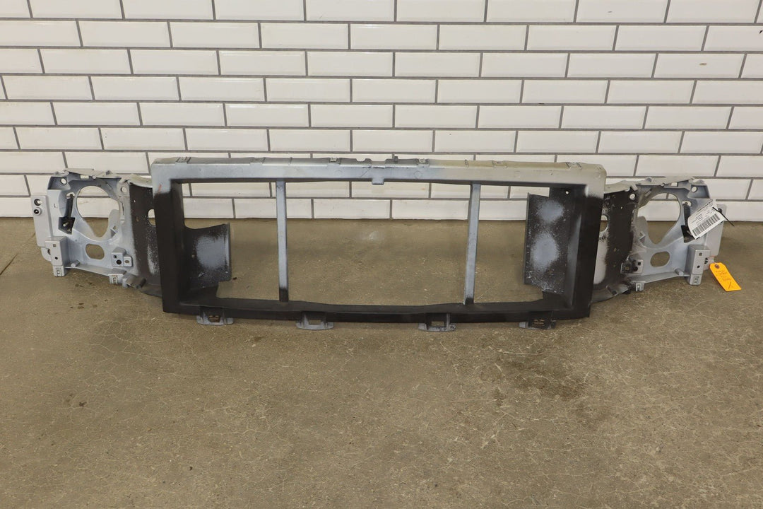 99 - 04 Ford F250 OEM Header Panel with Grill / Lights (See Photos)