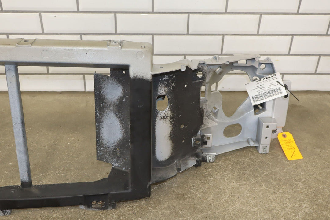 99 - 04 Ford F250 OEM Header Panel with Grill / Lights (See Photos)