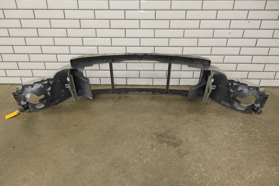 99 - 04 Ford F250 OEM Header Panel with Grill / Lights (See Photos)