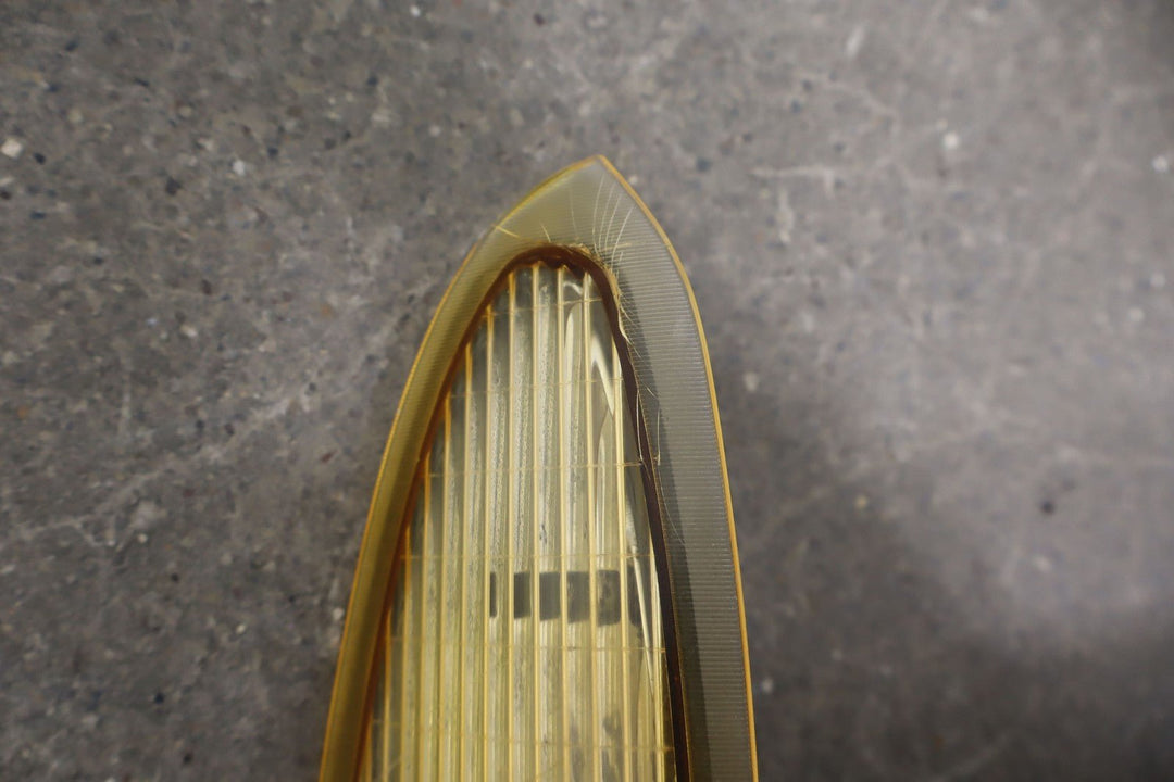 99 - 04 Ford F250 OEM Header Panel with Grill / Lights (See Photos)