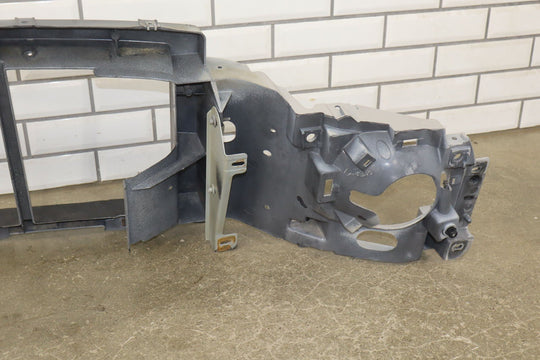 99 - 04 Ford F250 OEM Header Panel with Grill / Lights (See Photos)