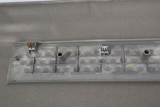 99 - 04 Ford F350 F250 Crew Cab Sill Plate Set (4) Medium Flint 3E