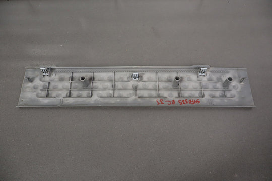 99 - 04 Ford F350 F250 Crew Cab Sill Plate Set (4) Medium Flint 3E