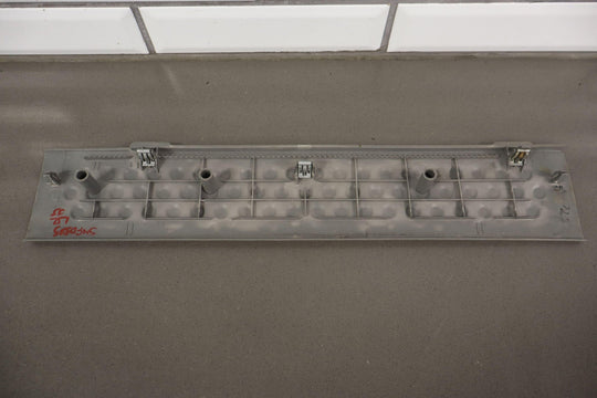 99 - 04 Ford F350 F250 Crew Cab Sill Plate Set (4) Medium Flint 3E