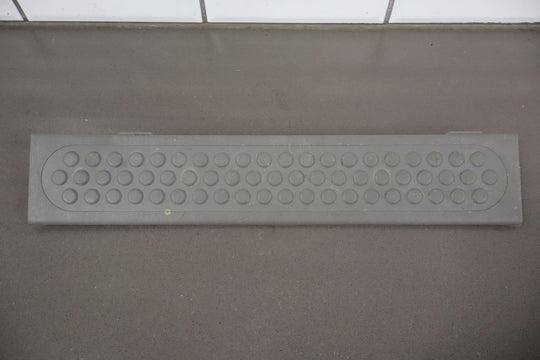 99 - 04 Ford F350 F250 Crew Cab Sill Plate Set (4) Medium Flint 3E