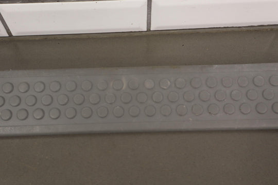 99 - 04 Ford F350 F250 Crew Cab Sill Plate Set (4) Medium Flint 3E