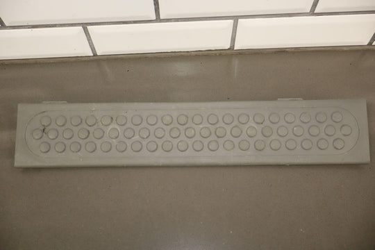 99 - 04 Ford F350 F250 Crew Cab Sill Plate Set (4) Medium Flint 3E