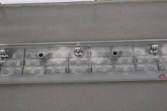 99 - 04 Ford F350 F250 Crew Cab Sill Plate Set (4) Medium Flint 3E