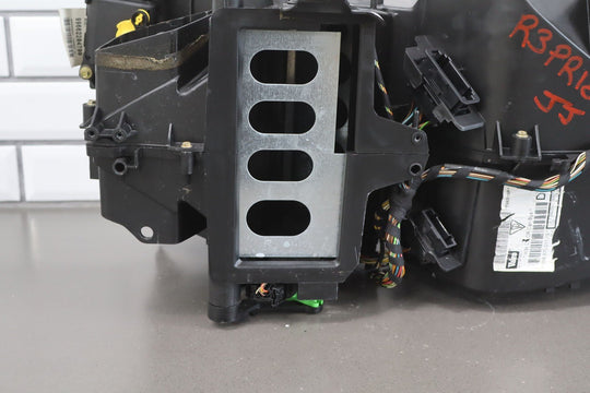 99 - 04 Porsche 986 Boxster 996 911 OEM HVAC Heater Housing (99657301113) Tested