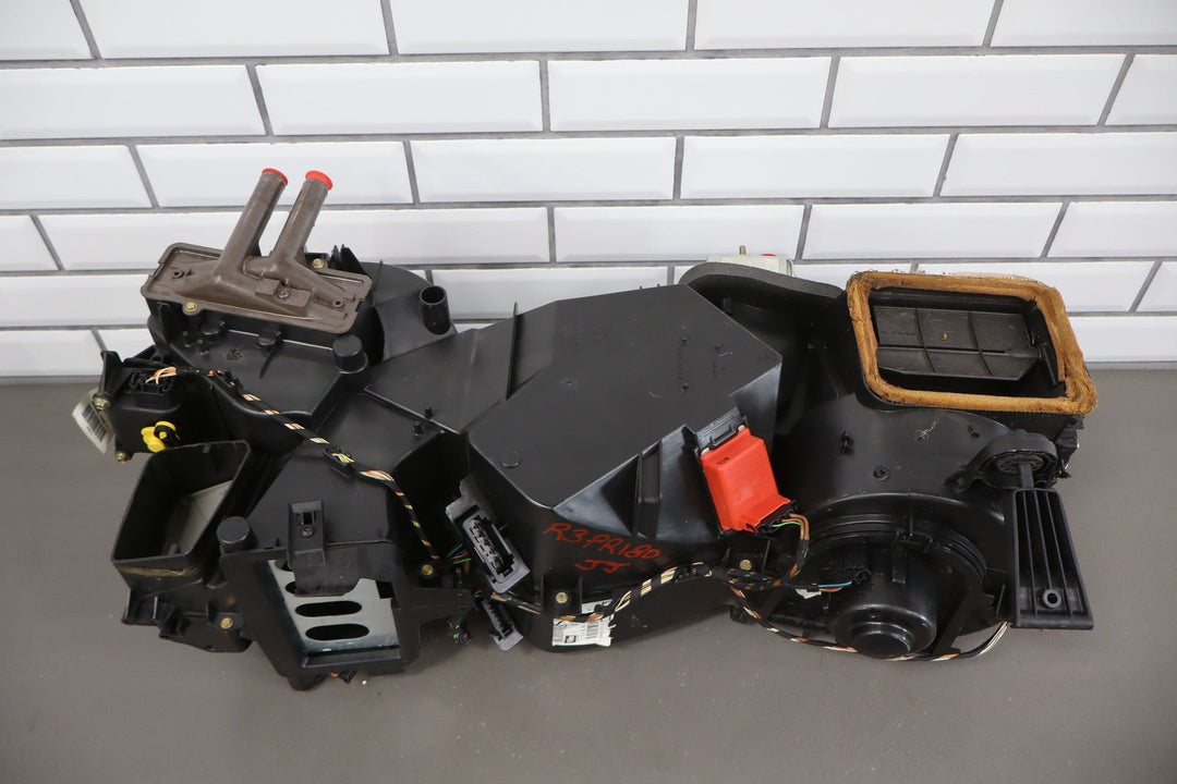 99 - 04 Porsche 986 Boxster 996 911 OEM HVAC Heater Housing (99657301113) Tested