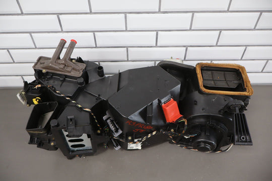 99 - 04 Porsche 986 Boxster 996 911 OEM HVAC Heater Housing (99657301113) Tested
