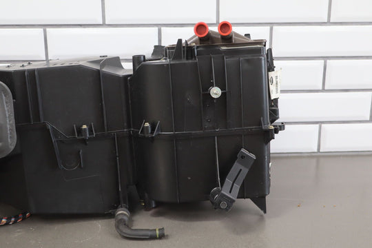 99 - 04 Porsche 986 Boxster 996 911 OEM HVAC Heater Housing (99657301113) Tested