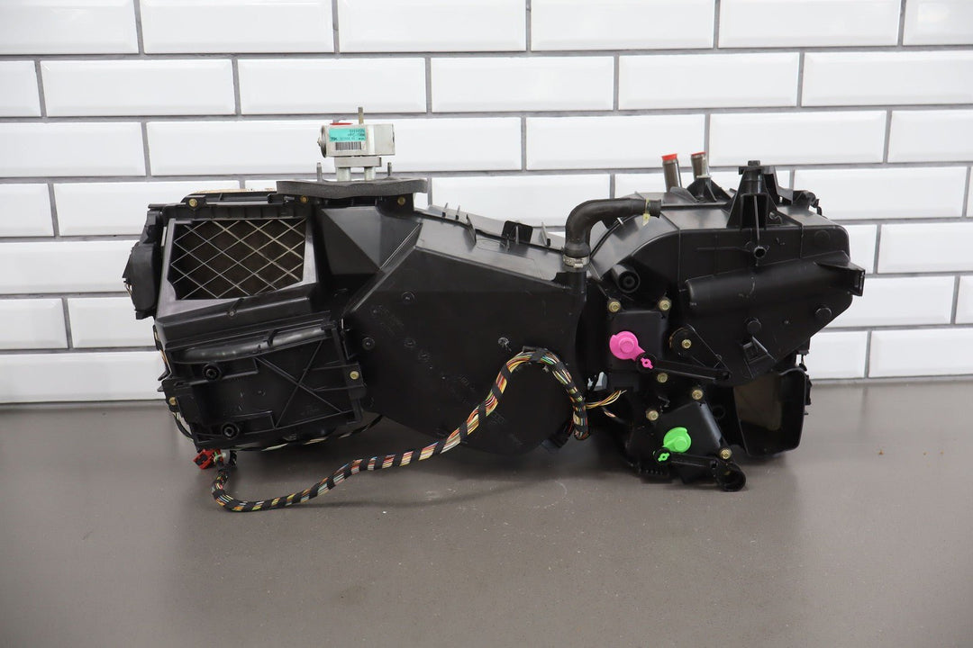 99 - 04 Porsche 986 Boxster 996 911 OEM HVAC Heater Housing (99657301113) Tested