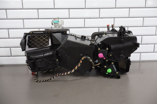 99 - 04 Porsche 986 Boxster 996 911 OEM HVAC Heater Housing (99657301113) Tested